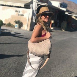 Meet your Posher, Jayme